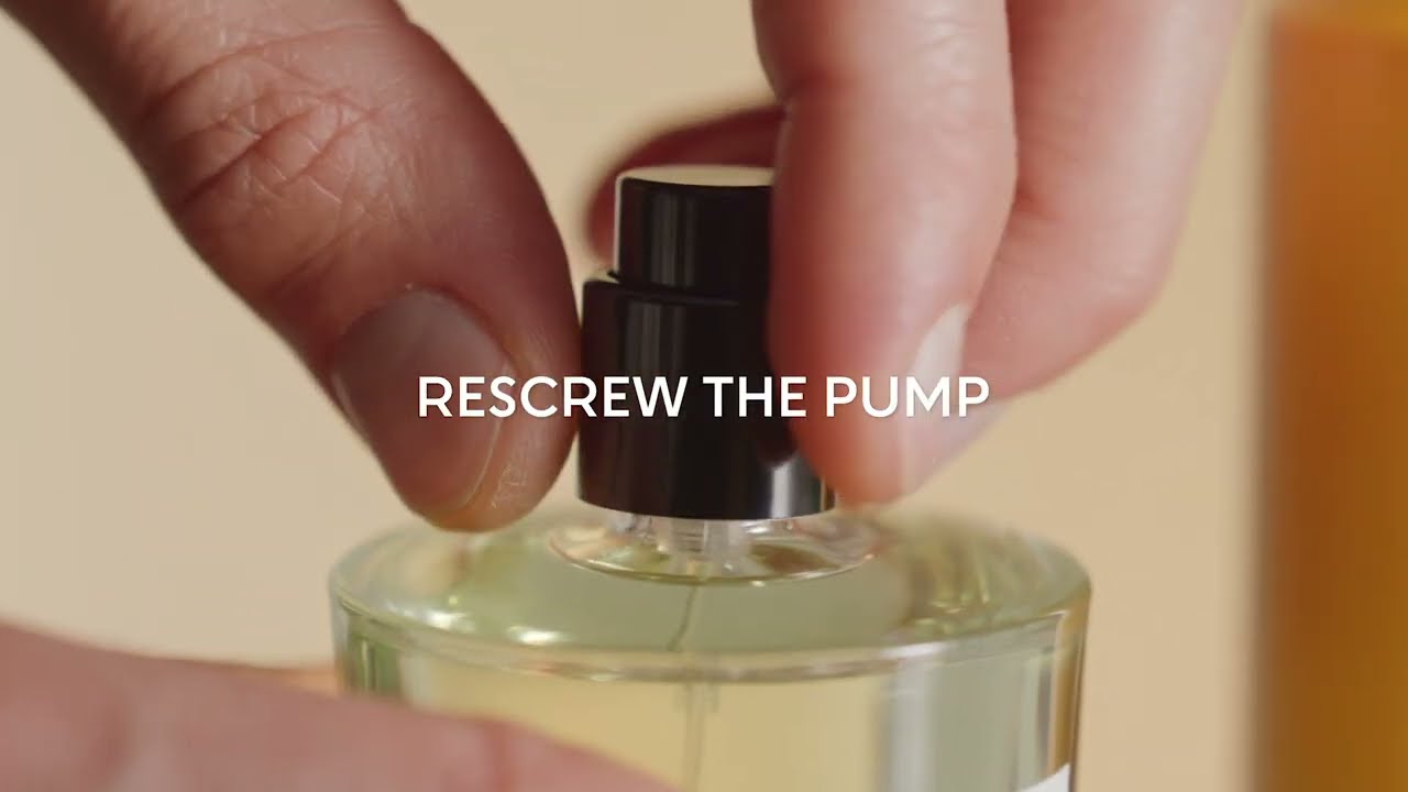 The latest sustainable Colonia Refill
