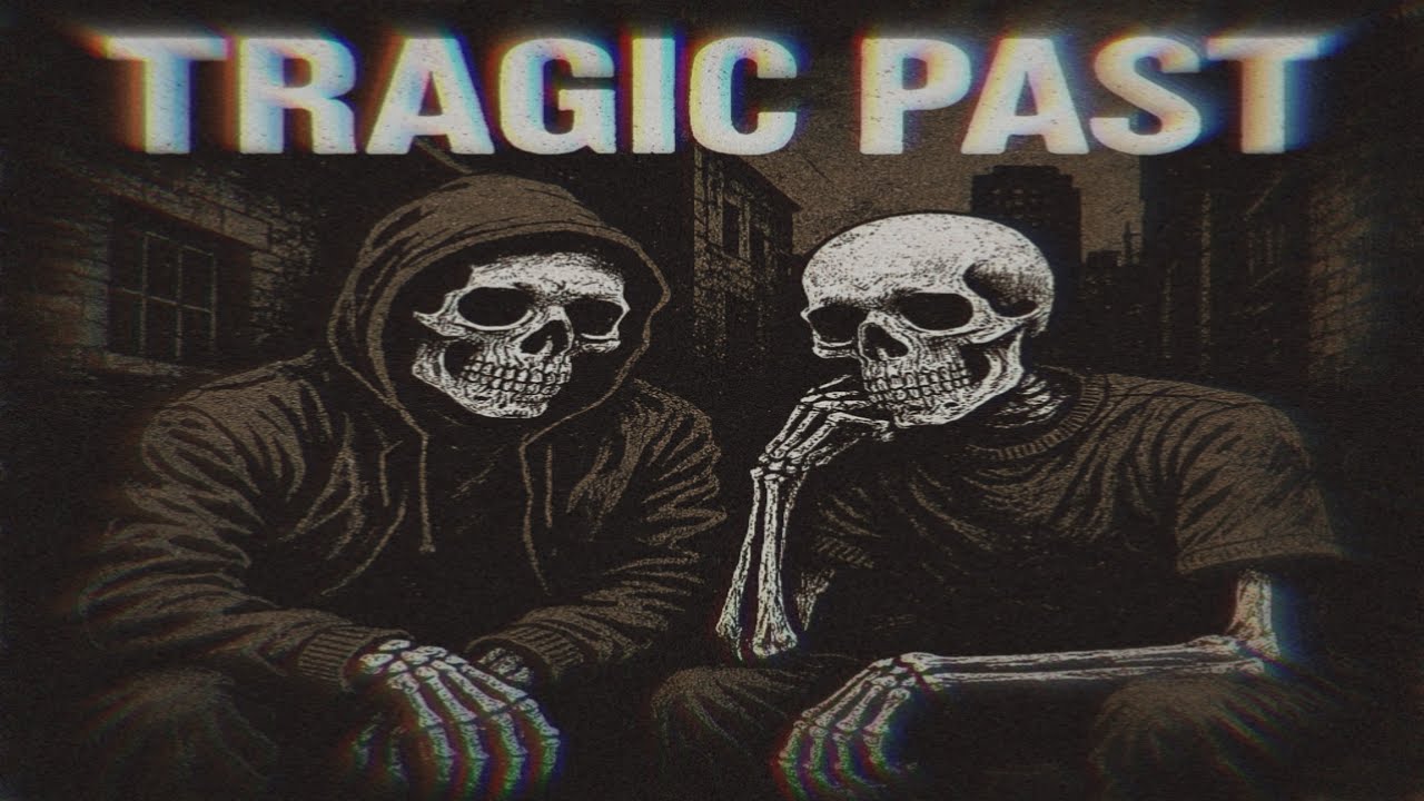 [FREE FOR PROFIT] Mobb Deep Type Beat | Tragic Past | Prod. California Jay