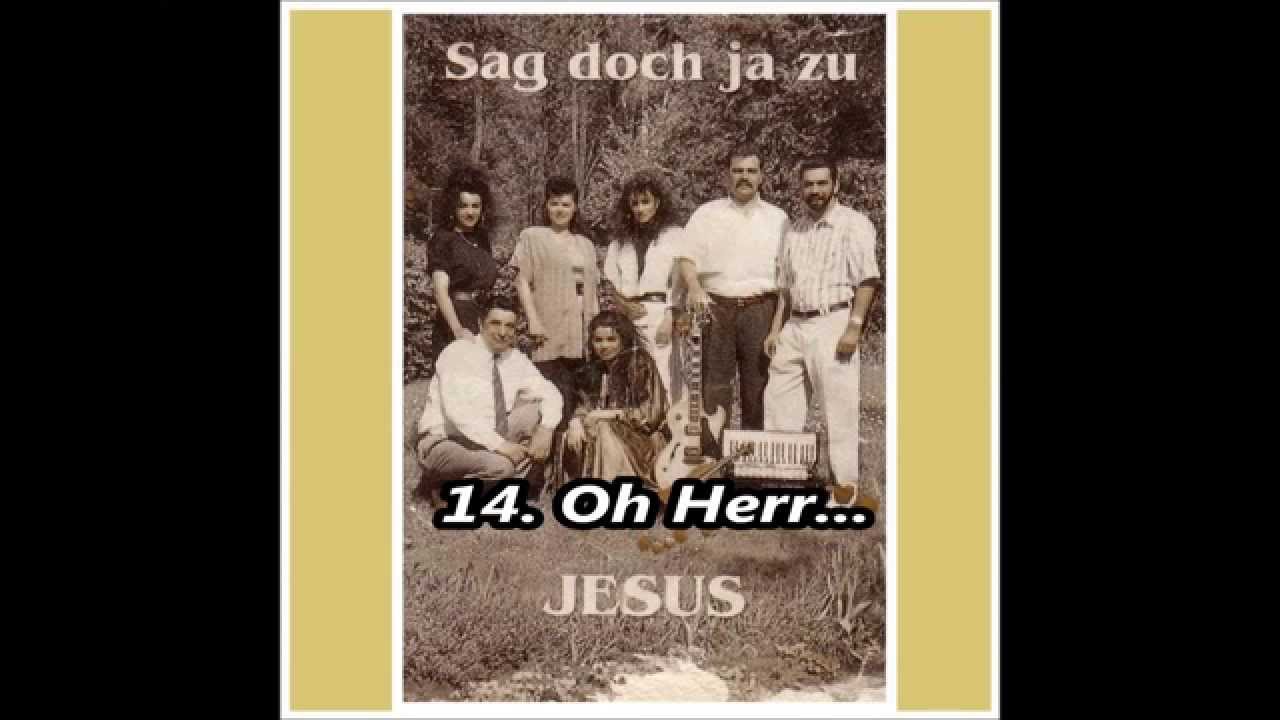 14  Oh Herr