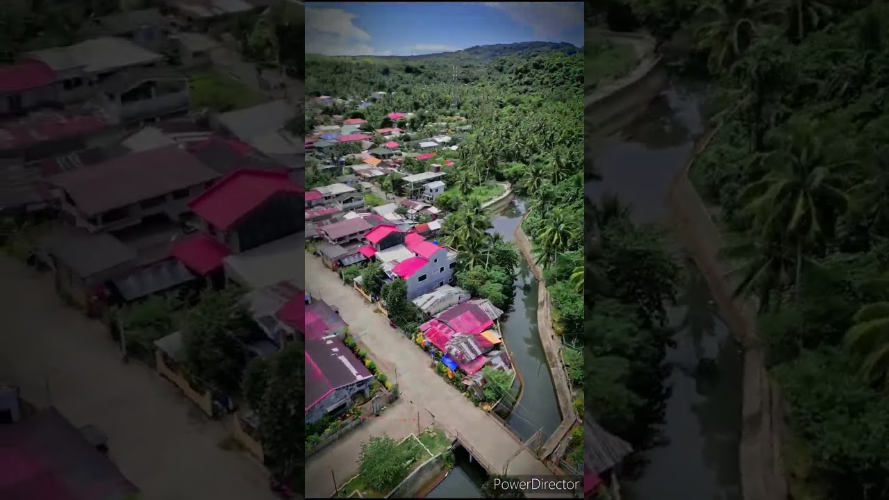 SALCEDO, EASTERN SAMAR