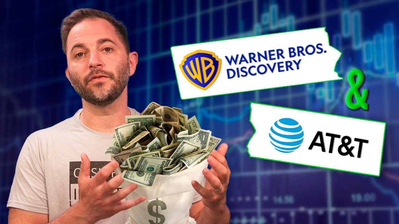 Is Warner Bros Discovery Stock a Buy After AT&T Spin-out? WBD Stock Analysis