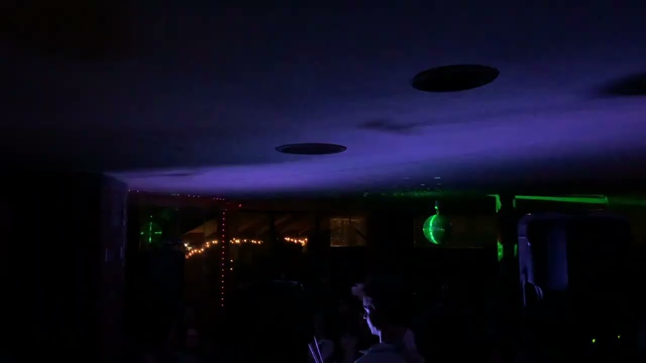 The 529s Full Album Release Show