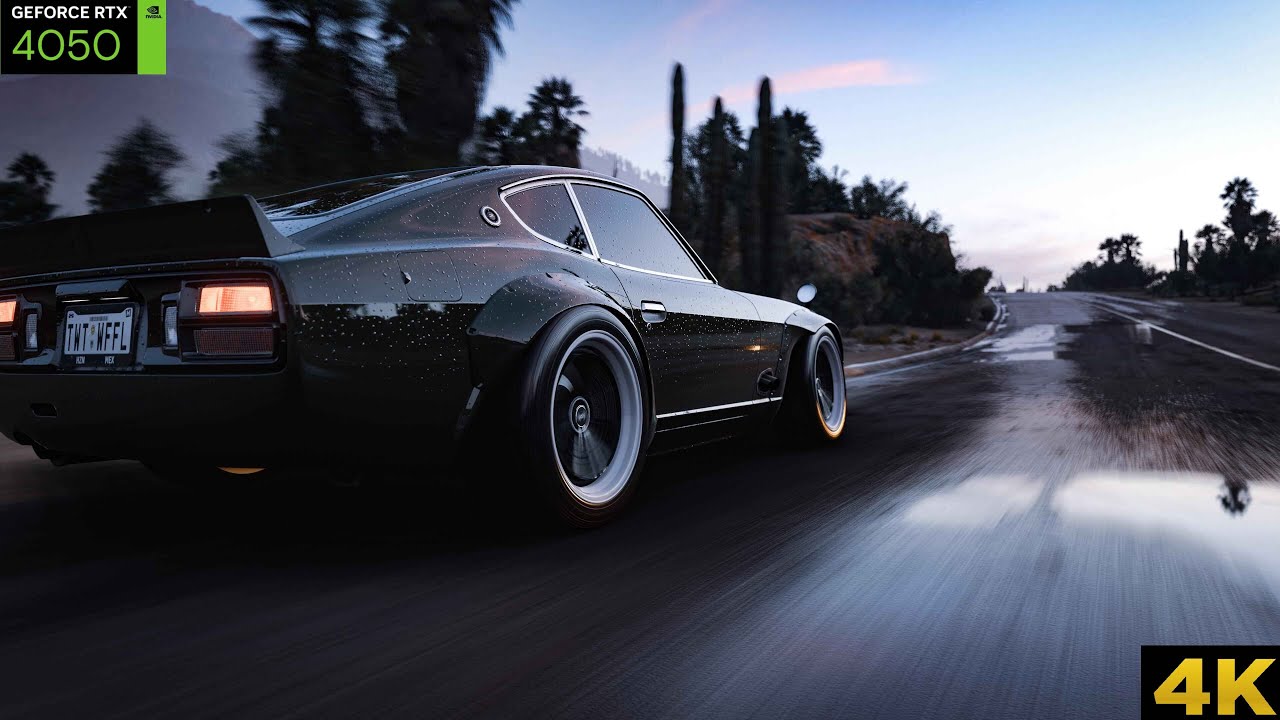 DEVIL Z | NFS Heat Cinematic