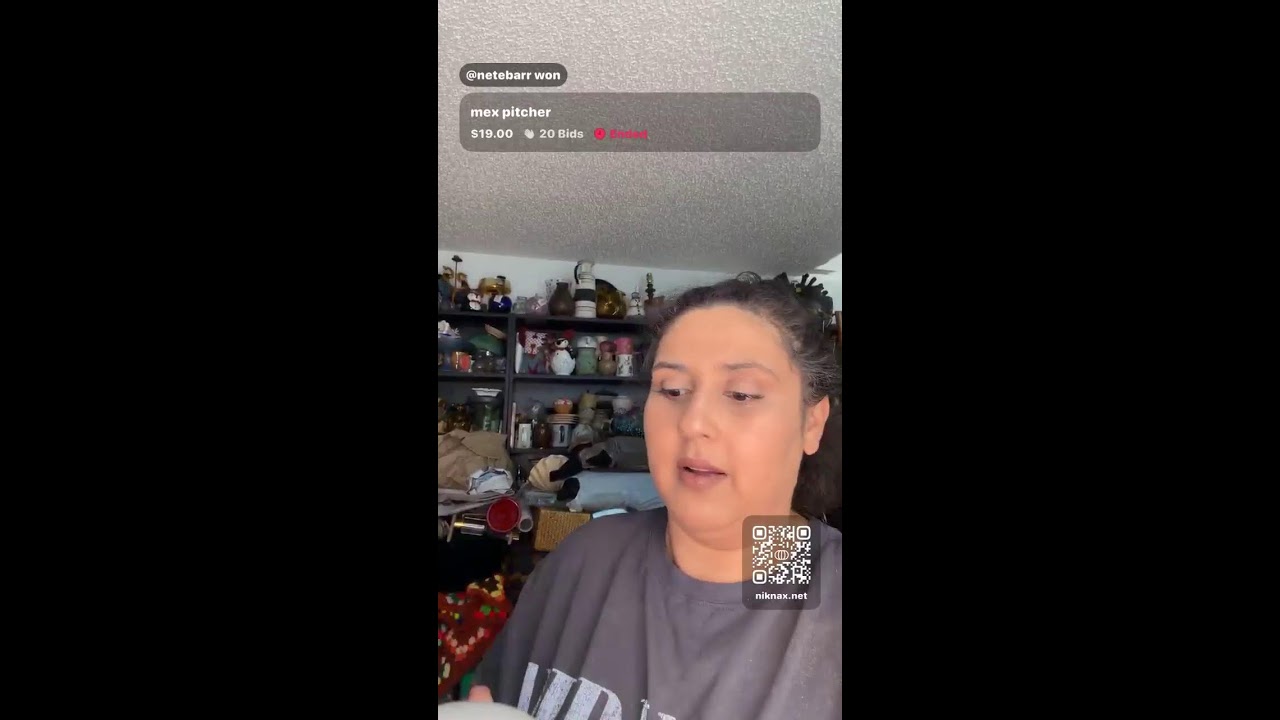 Jolie Flips Finds!