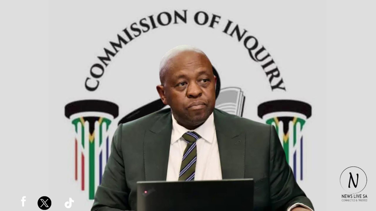 Madlanga Commission of Inquiry Day 69 | Friday, 27 February 2026
