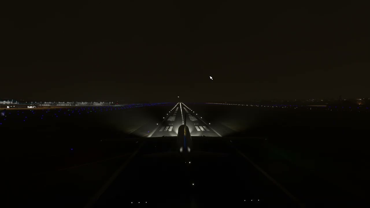 VOO ONLINE NA IVAO! VARIG 9526 (São Paulo - Brasília) com BOEING 777-200ER