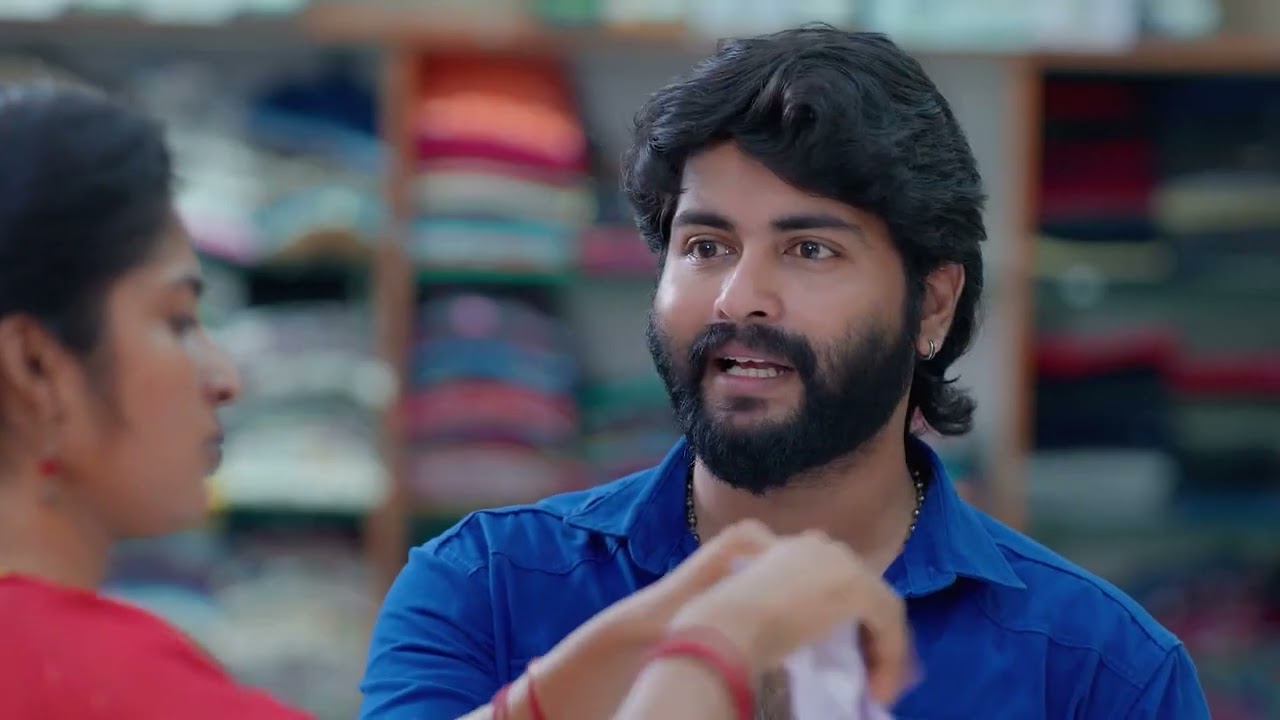 Veera - Full Ep - 162 - Veera, Maaran, Kanmani - Zee Tamil