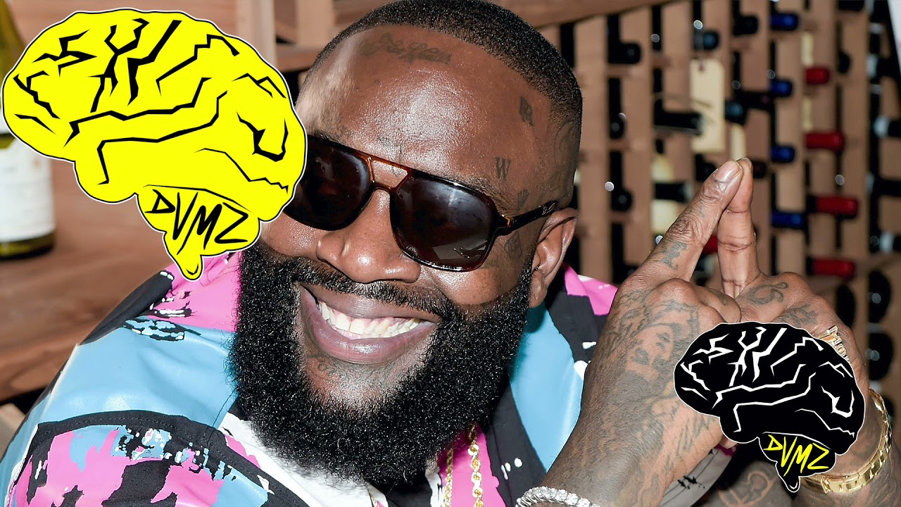Rick Ross x Jay Z Type Beat 2021 - Without You | Soul Sample Type Beat 2021​