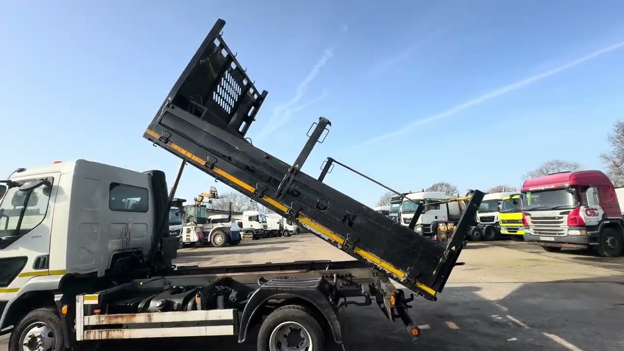 DAF LF EY 70 MDU L0003