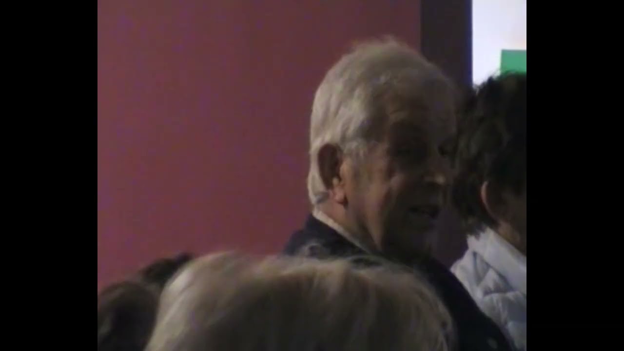 Rambling House Listowel 27Nov2025