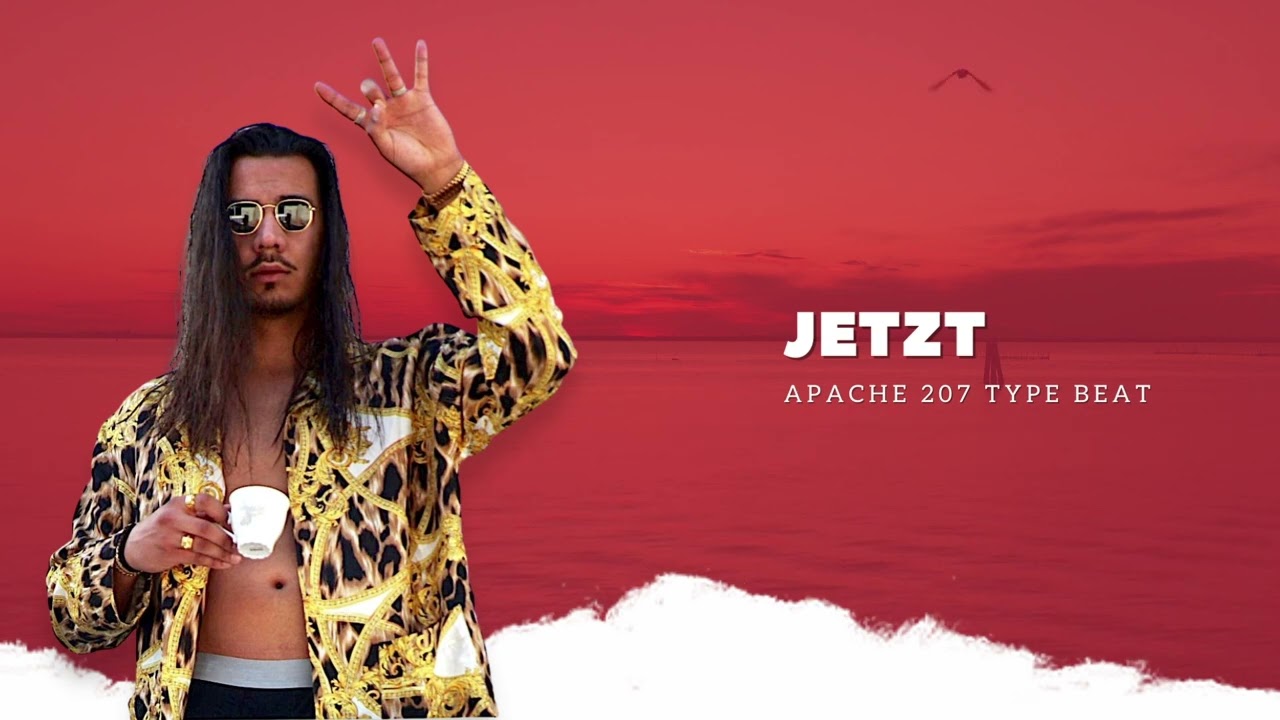 [FREE] Apache 207 x Guitar Type Beat - 