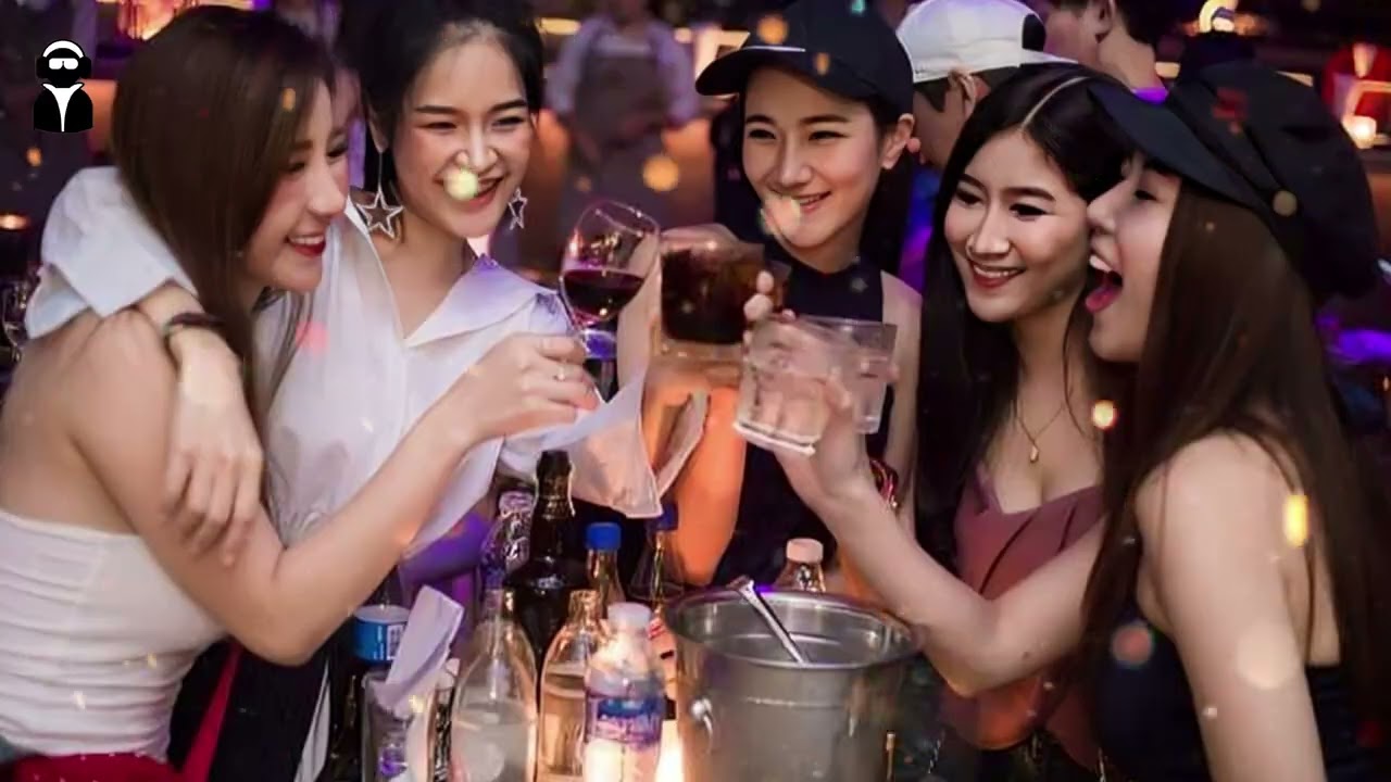 Midnight Mix [抖音MIX] 曾之喬 - 猜猜看 | 看著我的眼睛說 | 少年英雄 - PARTY ALL NIGHT - TECHNO