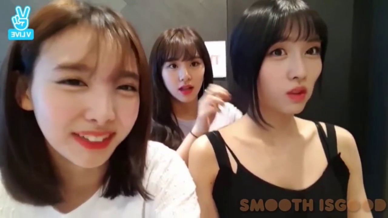 TWICE CRACK #46 *2YEON IN A NUTSHELL