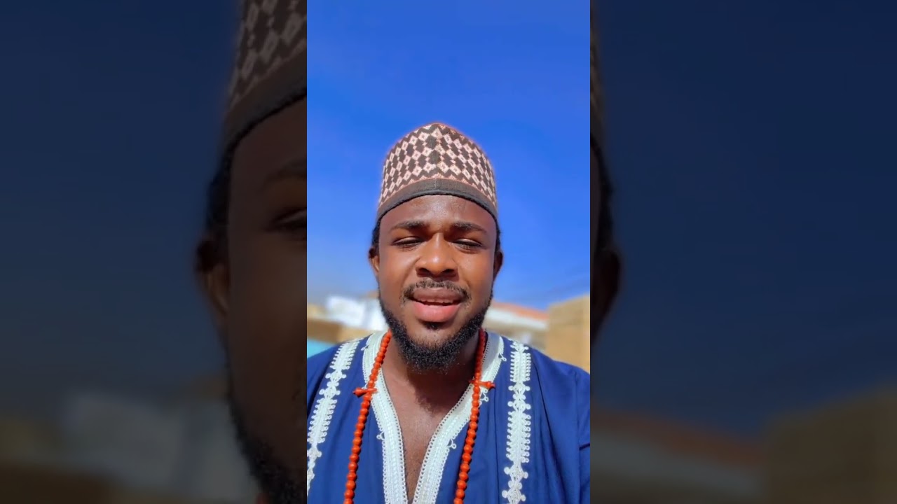 Baye NiASS international #bayeniass