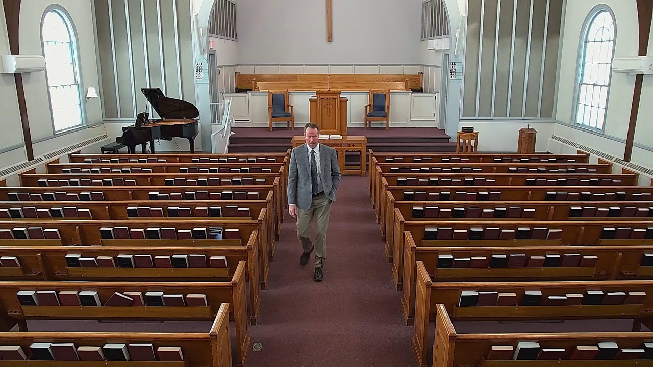 The Savior's Confident Prayer as He Goes to the Cross
