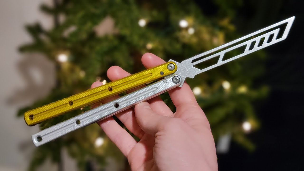 Giving the Kraken Trainer v3 another try!