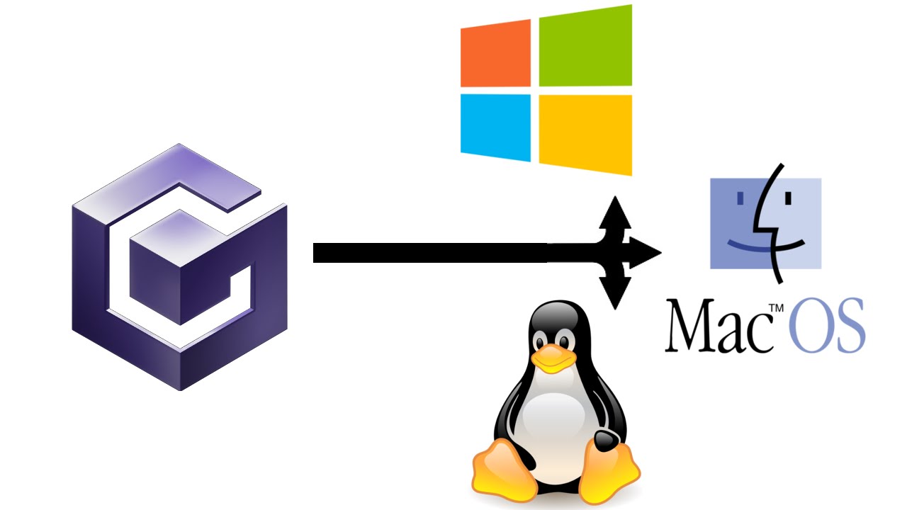 Tuto : Jouer gratuitement a la Gamecube/Wii sur son ordinateur!