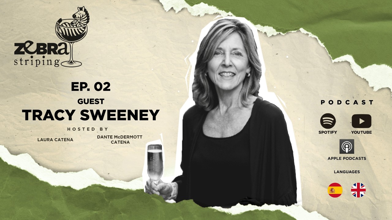 Non-Alcoholic Wine: Trends, Tech, and Market&rsquo;s Future (ft. Dante McDermott Catena & Tracy Sweeney)