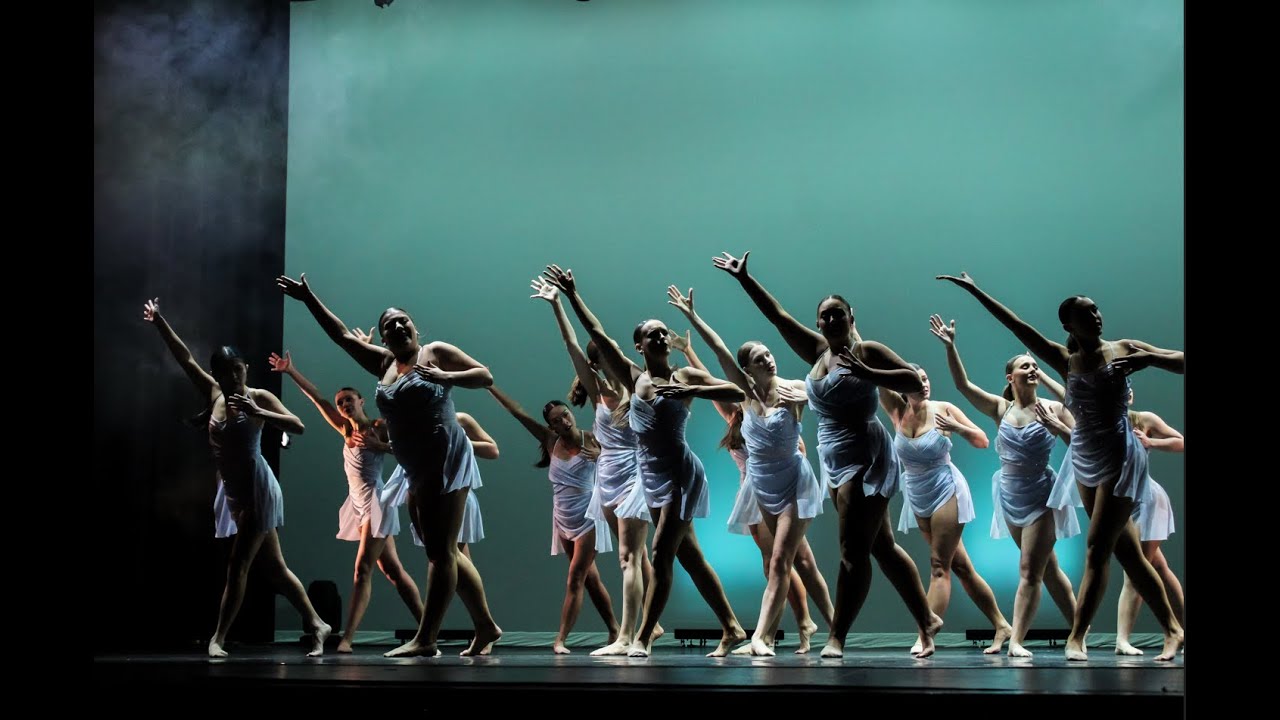 Baylor Dance Company - Spring Showcase 2025 