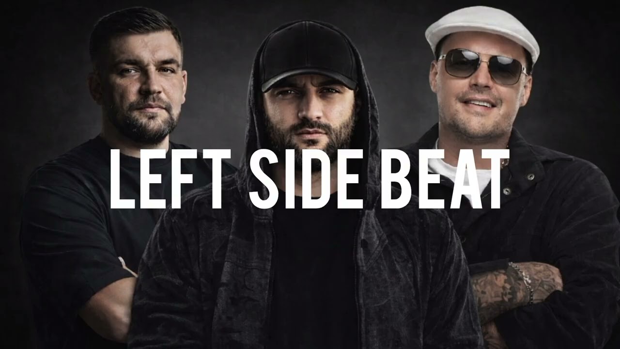 Misho / Basta ft. Guf – Եթե իրար լսենք – [ RapMix2026 ] – Left Side Beat production 