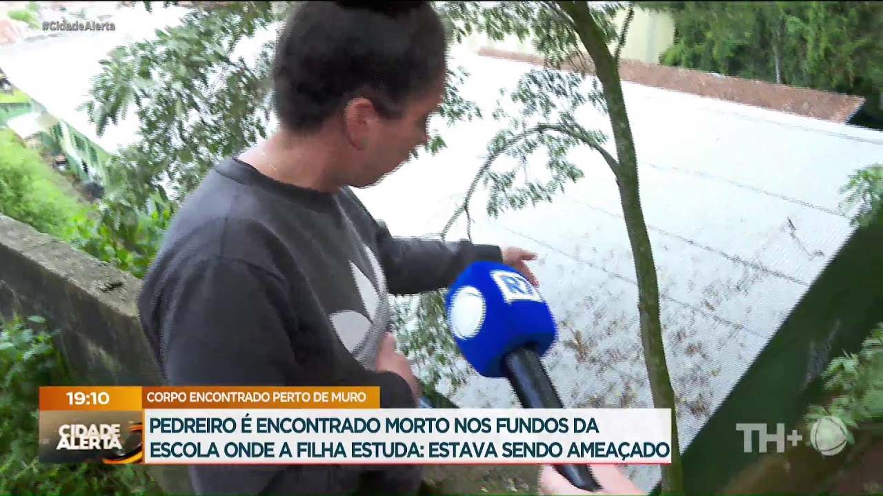 CIDADE ALERTA - AO VIVO - 20/01/2026