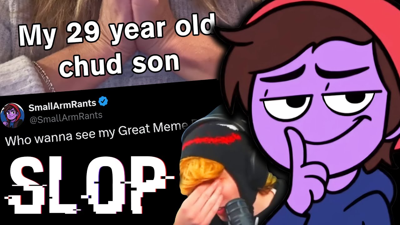 The Death of Brainrot (except on roblox apparently)