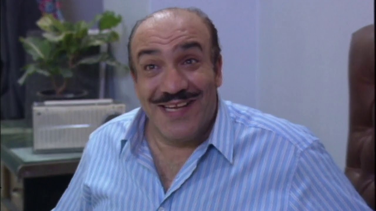 مسلسل أحلام أبو الهنا الحلقة 23 الثالثة والعشرون بطولة دريد لحام - يوم طويل