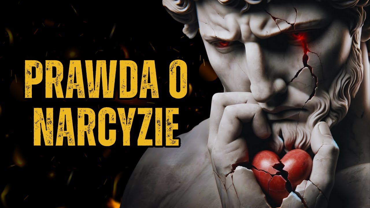 NARCYSTA OSZALAŁ, gdy robisz TO (niezawodna metoda)