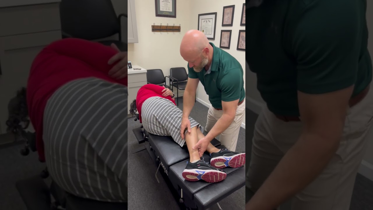 Your Spine Deserves Better
