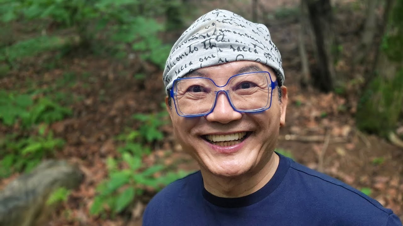 [오성식의 아침방송] 감추는 게 현명한 거지요 *****