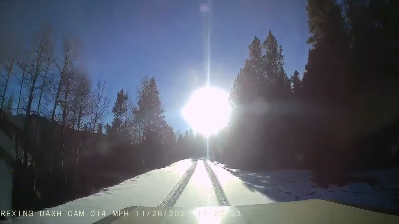 Marshall Pass