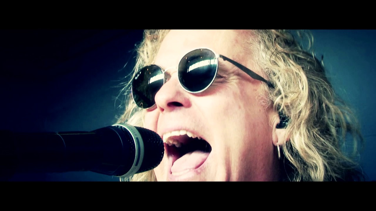 Night Ranger - 