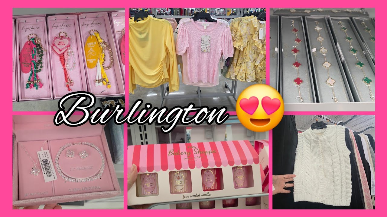 Burlington 
