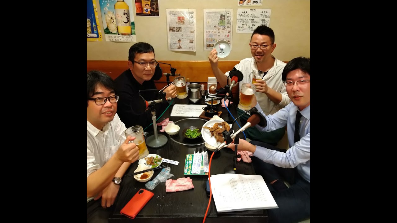 デスクはつらいよ②～続・中日新聞記者のリアル　＃２０４