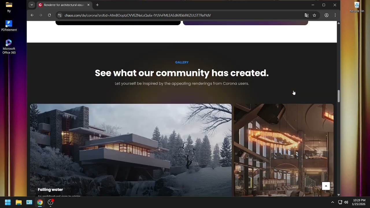 Corona Renderer ile Ger&ccedil;ek&ccedil;i Render Almanın Sırları! 🌟💻✨ Başla ve Keşfet! 🚀🎨