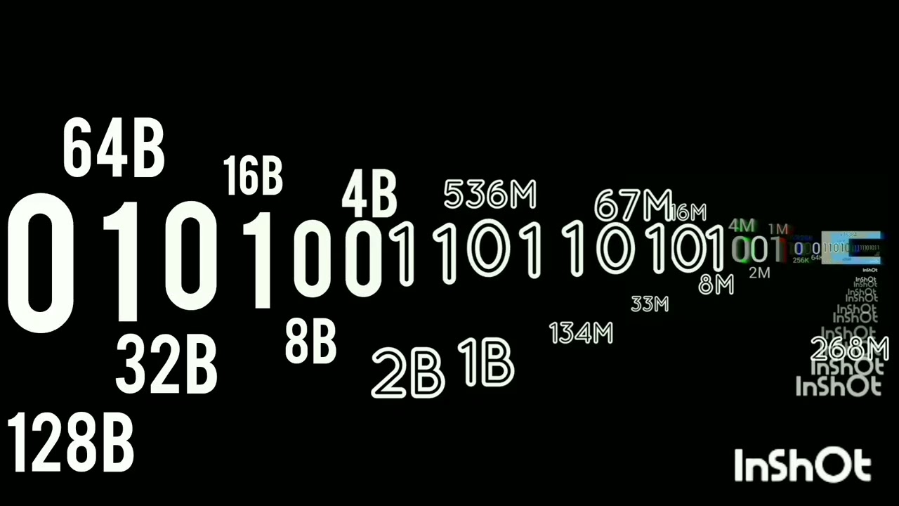 Binary Numbers Extended (Full Episodie) Part 1