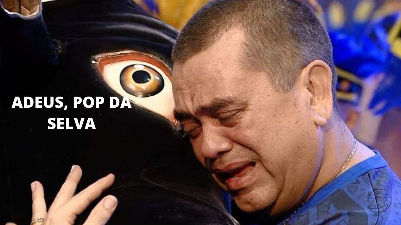 Adeus ao Pop da Selva: velório de Arlindo Jr. ocorre no Vasco Vasquez
