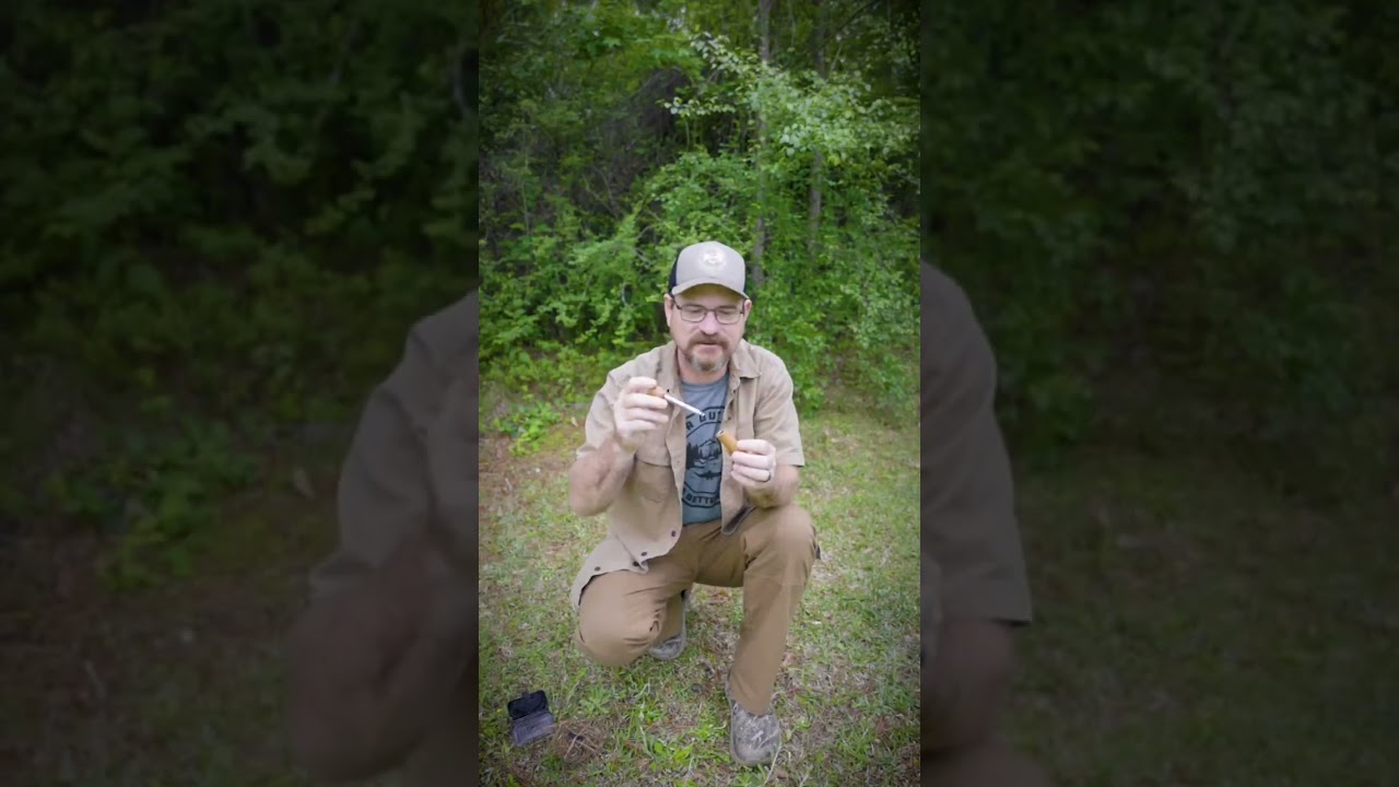 How to use a fire piston