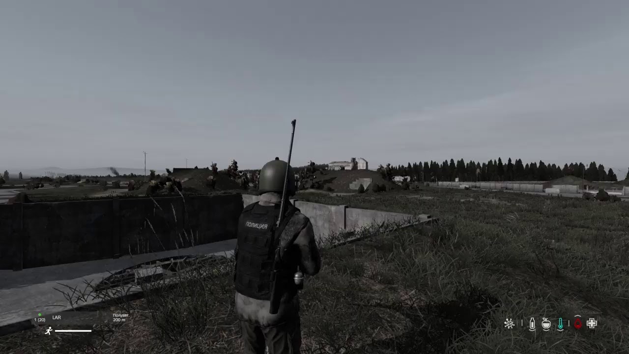 Стрим Dayz#PS5#PS4#хуевый снайпер#Russian#Top Russian server#PVP#deadtmach
