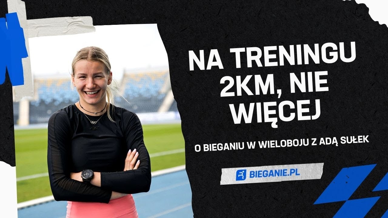 Adrianna Sułek 