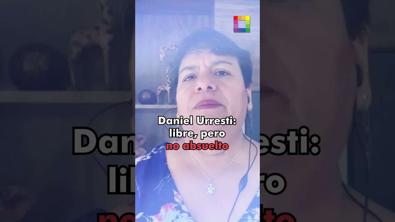La hija de Hugo Bust&iacute;os asegura que el fallo del TC es ilegal e inconstitucional. #NoticiasWillax