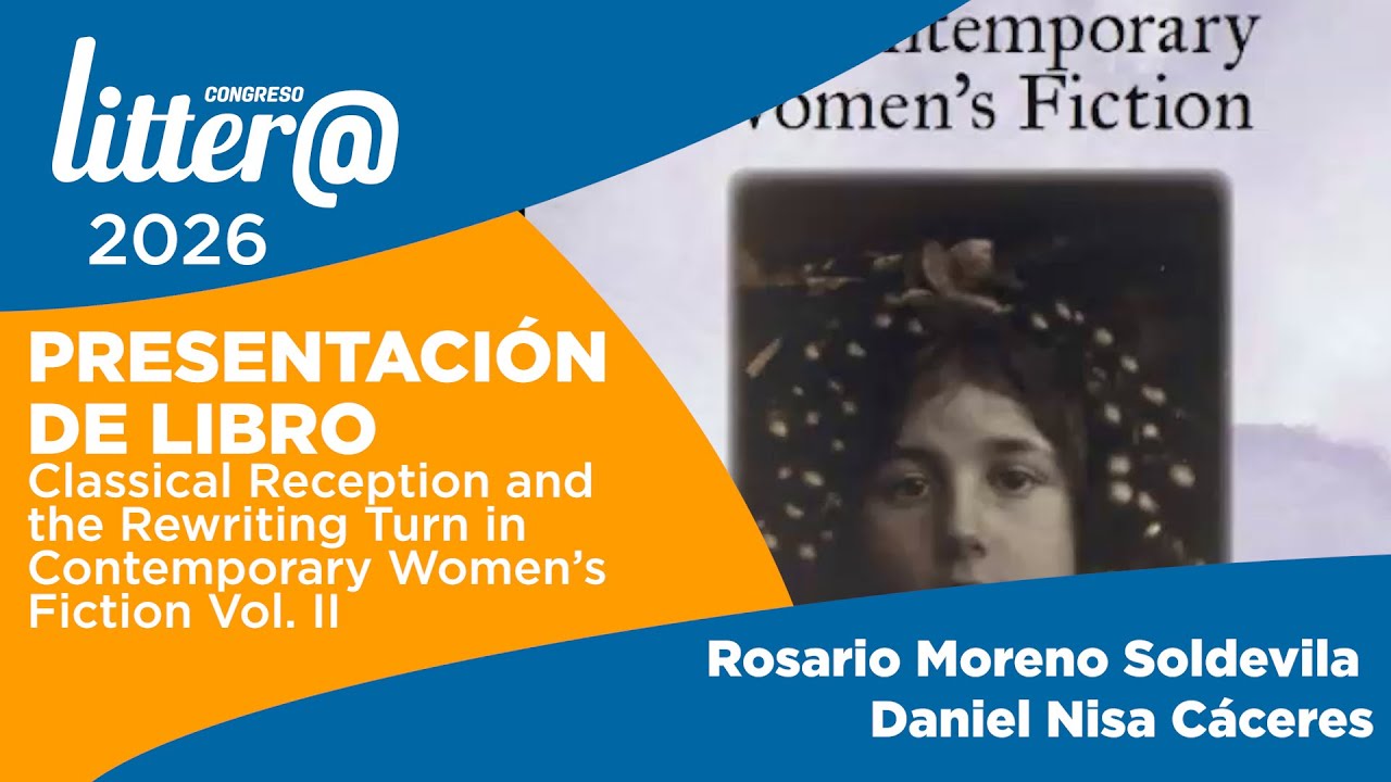 Classical Reception and the Rewriting Turn in Contemporary Women’s Fiction Vol. II