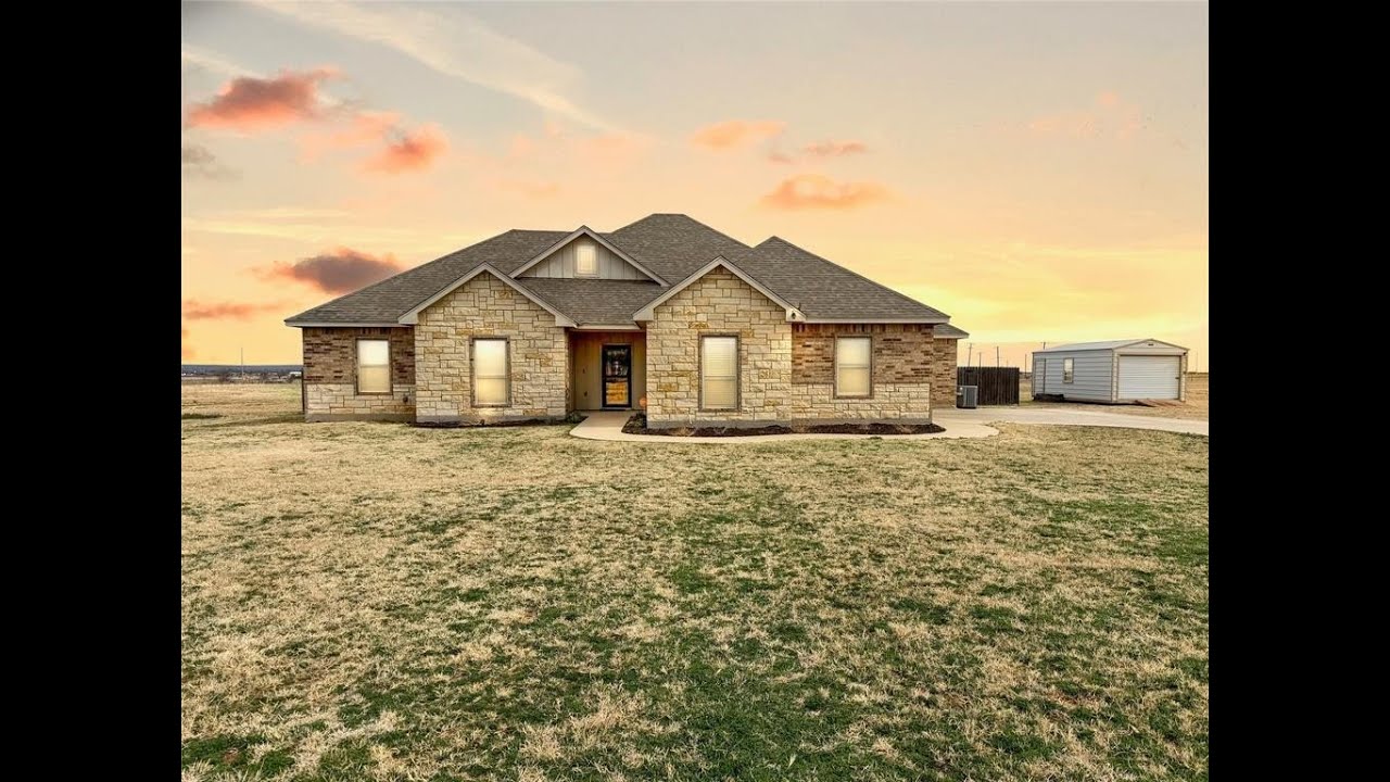 127 Purcell Lane | Tuscola Real Estate