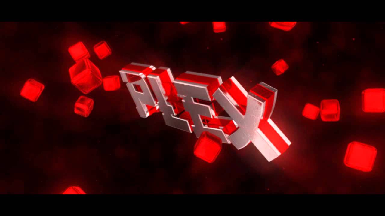 INTRO #027 | PlexFX // By ArtemFX