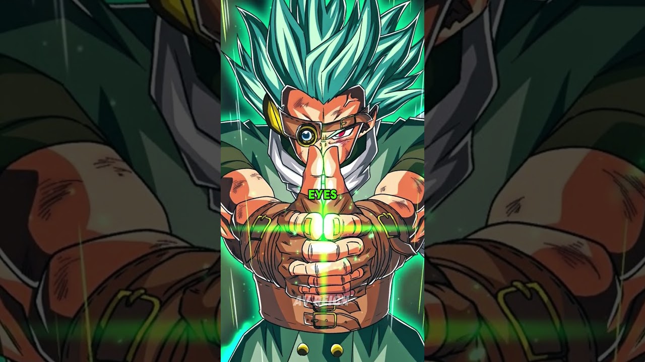 Universe 7&rsquo;s Strongest Team for the Next Tournament of Power!&rdquo;
