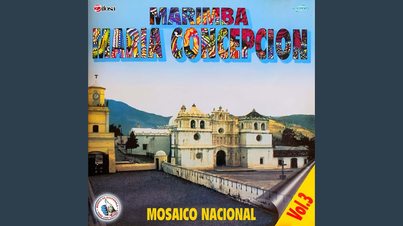 Mosaico Nacional Vol. 3: Ciudad Vieja Querida / Turismo Guatemalteco / Agentes Viajeros / Las...