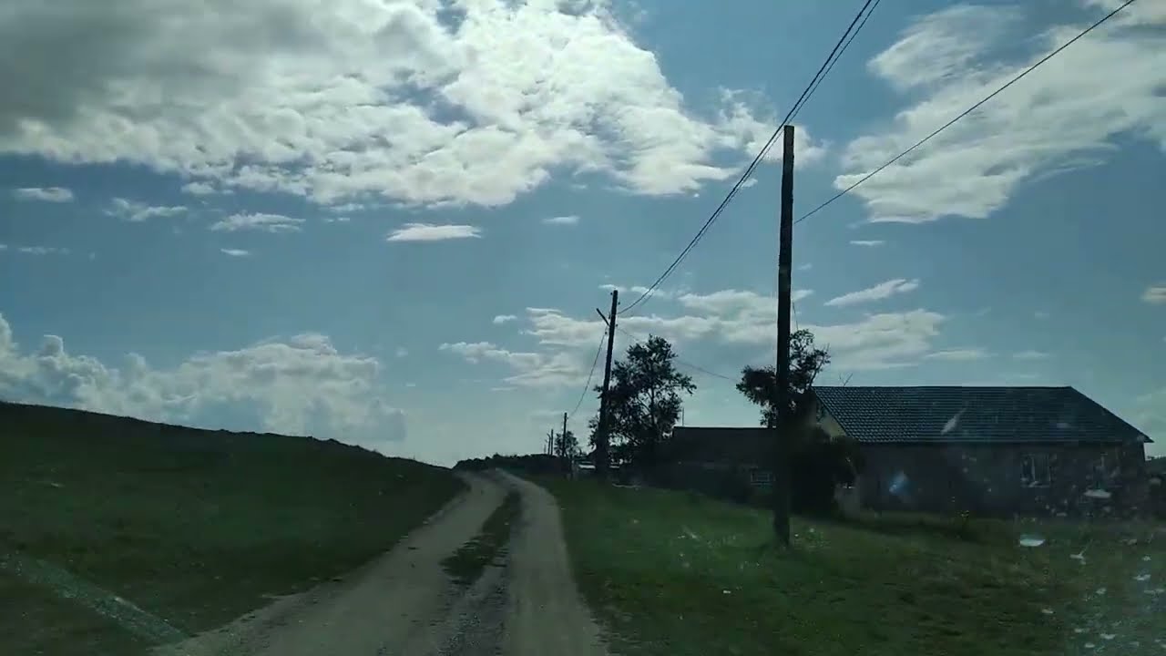 Село Чаглинка большое. Рыбалка, Отдых, продаются квартиры.