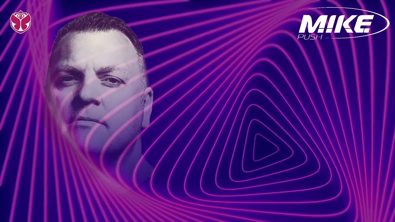 M.I.K.E. Push Presents Universal Nation Episode 16 [One World Radio]