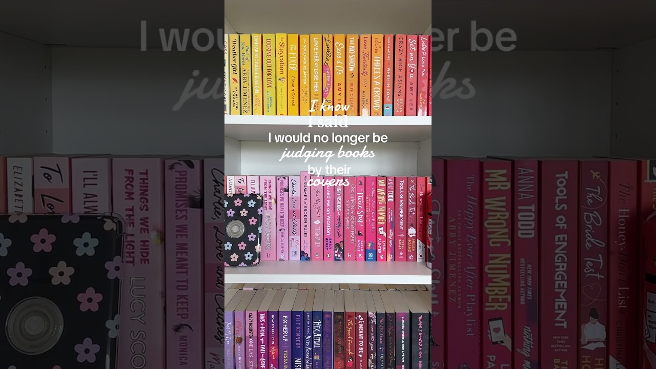 Pink books 🌸💗 #books #reading #bookworm #booklover #bookish #bookrecs #romancereader #book #pink