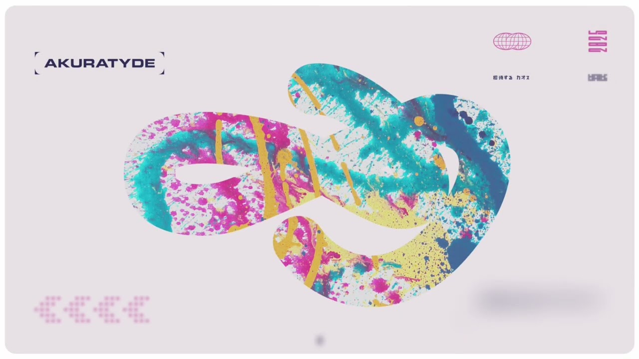 Akuratyde - Head First (Into Chaos) [MICROFUNK012]